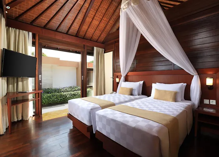 Resort Amadea & Bali Seminyak