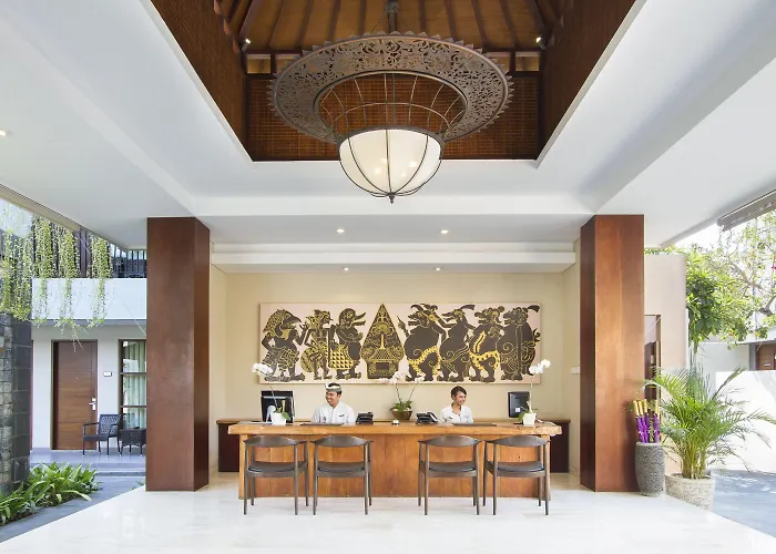 Resort Amadea & Bali 4*