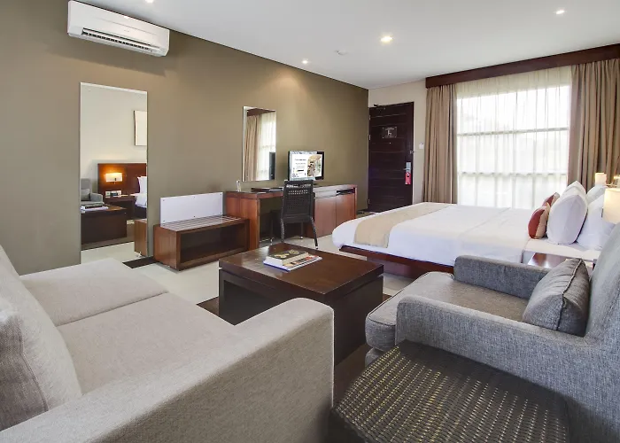 Amadea & Bali Resort Seminyak