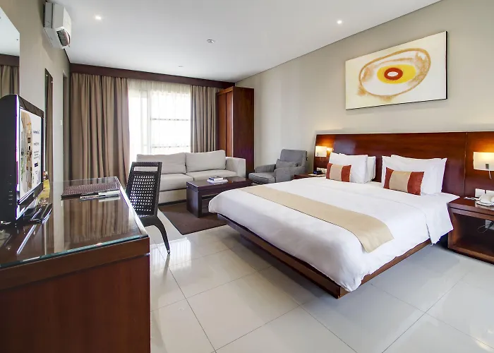 Amadea & Bali Resort 4*
