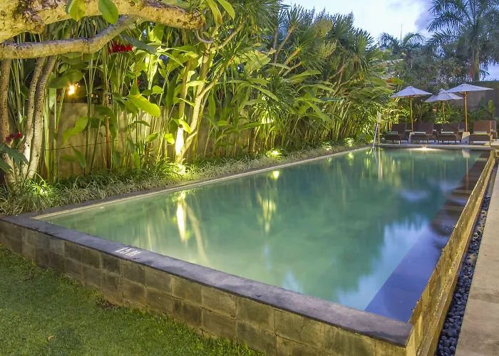 Amadea & Bali 4* Seminyak