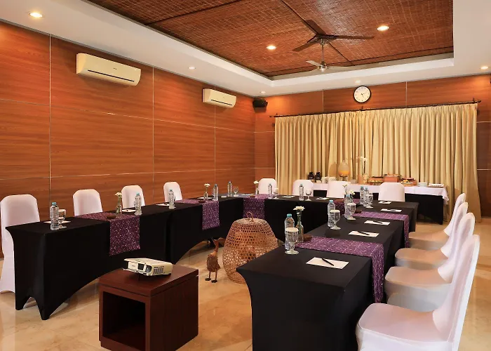 Amadea & Bali 4* Seminyak