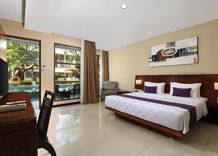 Amadea & Bali 4*