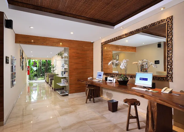 Amadea & Bali Resort 4*