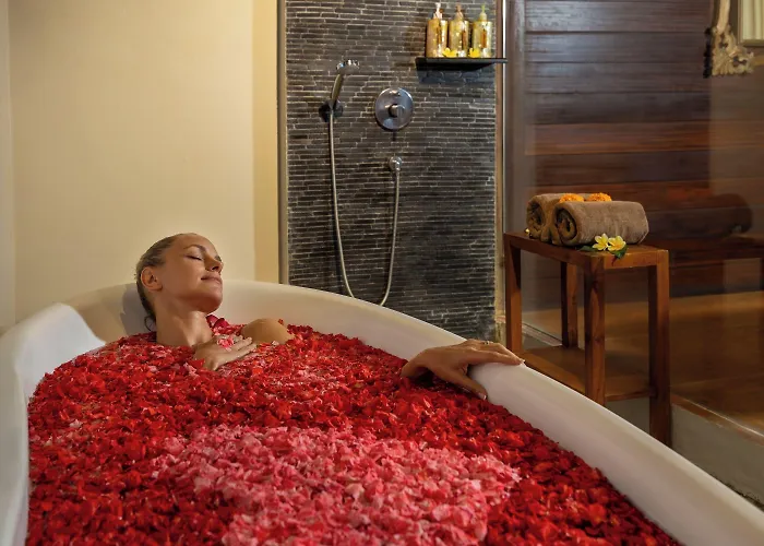Amadea & Bali 4* Seminyak