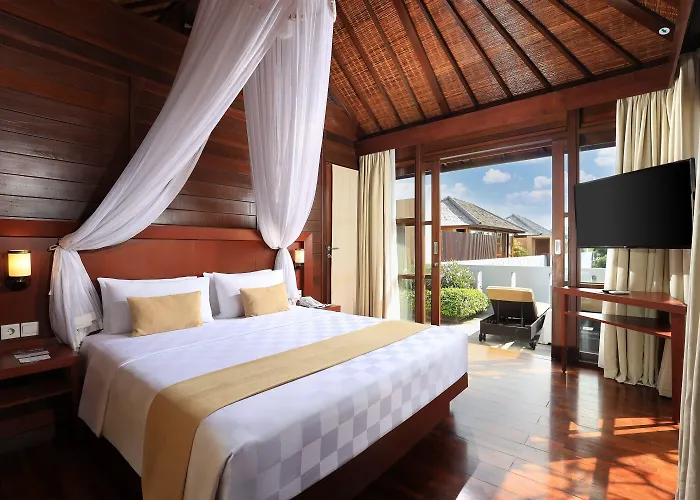 Resort Amadea & Bali Seminyak