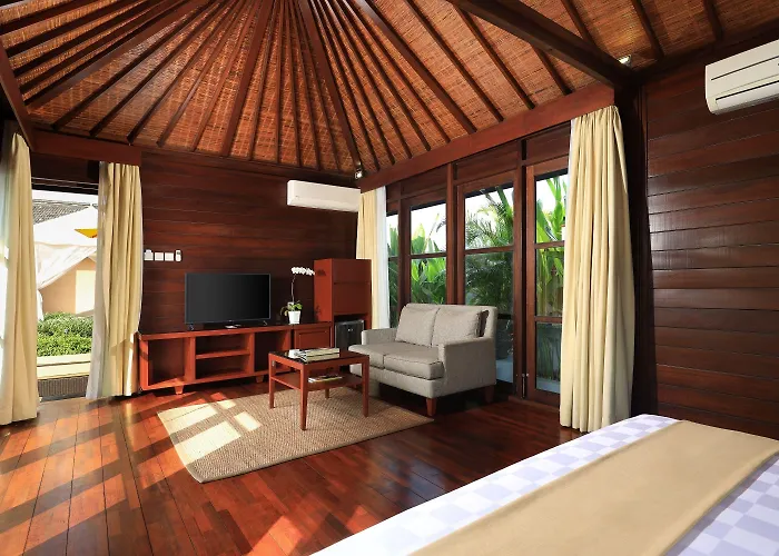 Amadea & Bali 4* Seminyak